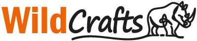 Wildcrafts Logo - Custom Curio Products